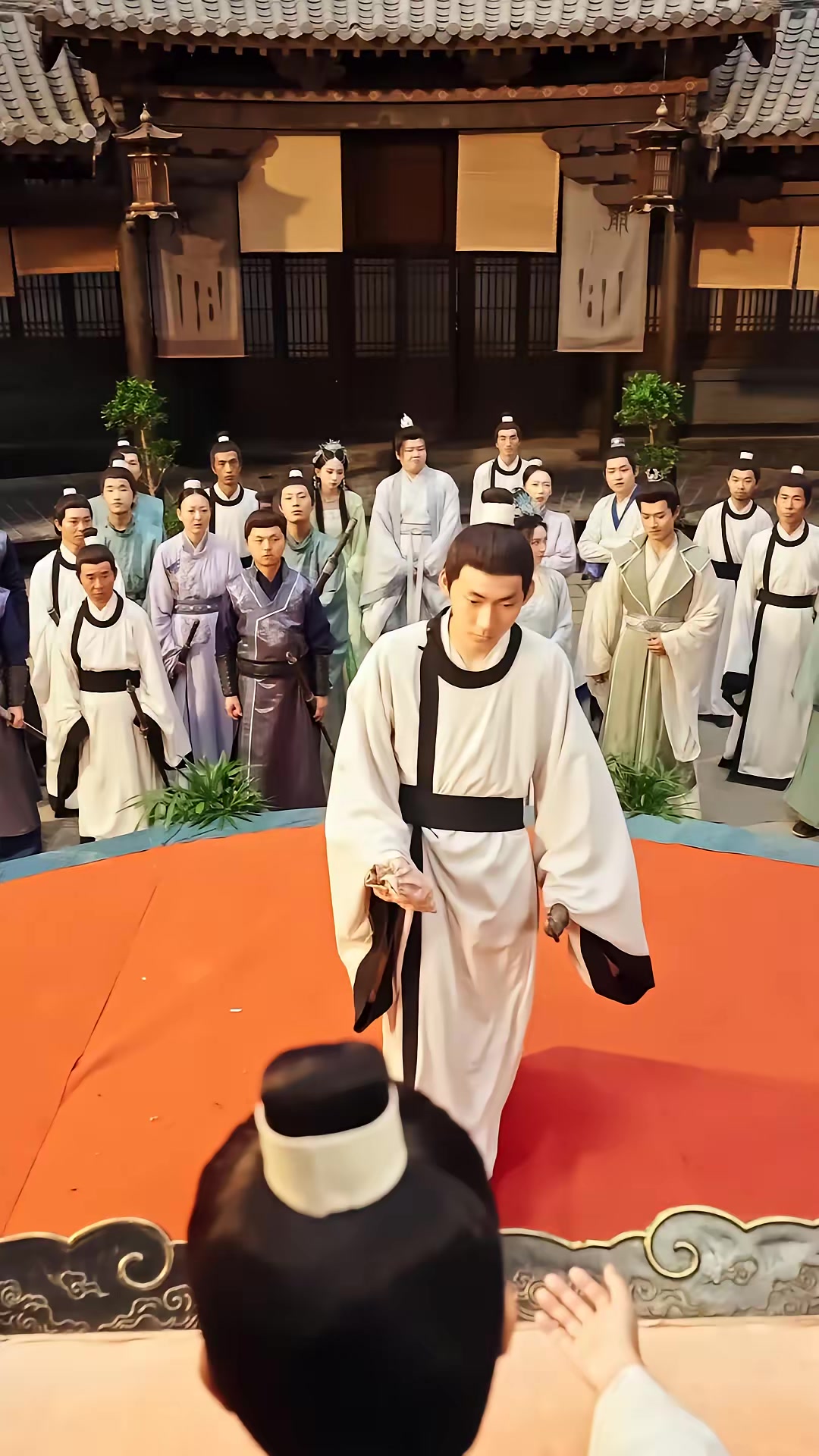 《我家娘子不可能是魔门女帝》剧照