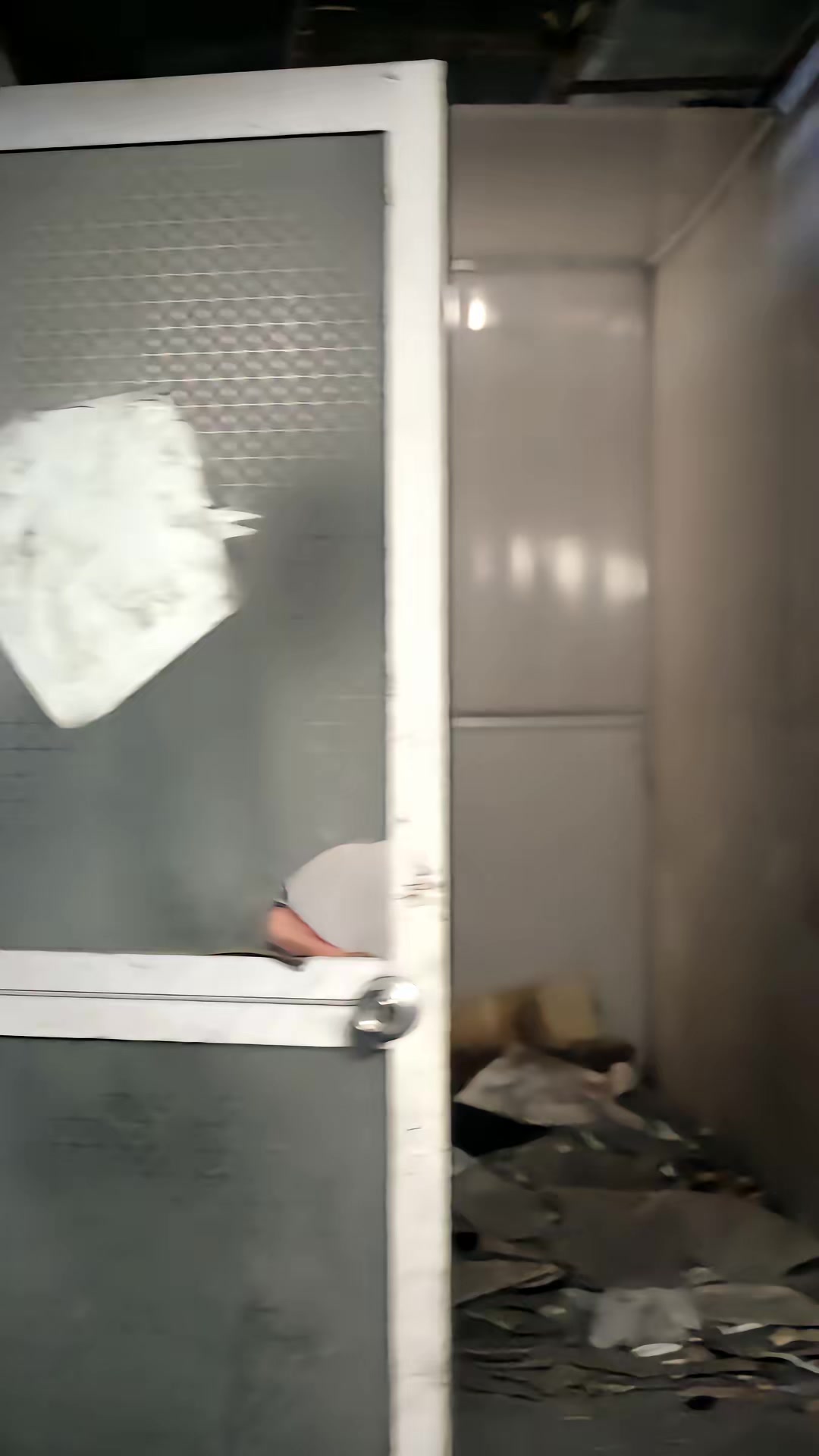 《引TA入墓》剧照