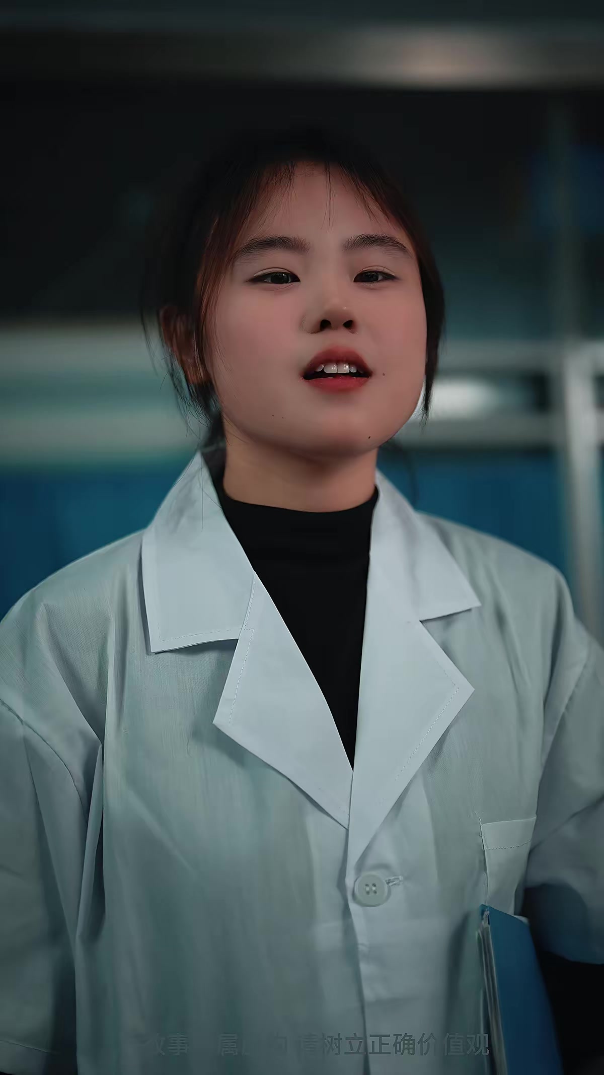 《糊塗啊!居然把媳婦鎖車裡了》劇照