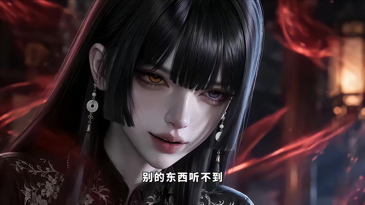 《學法律的玄學大師，很常見嗎第二季》劇照
