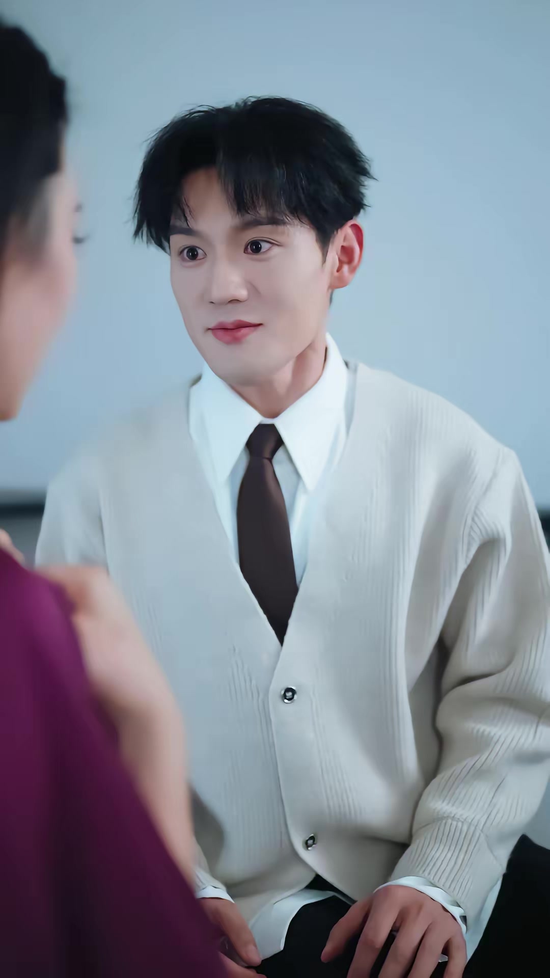 《屍女》劇照