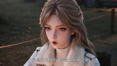 《重生囤百亿物资，突击小队通关末世第九季》剧照