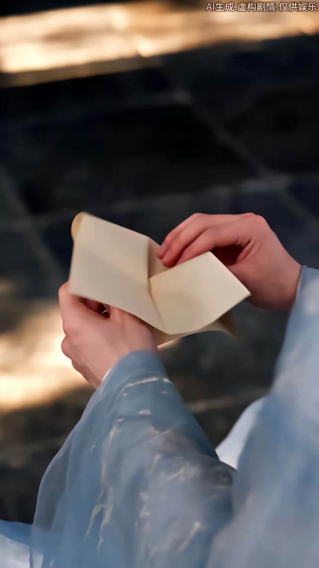 《被趕出侯府的假世子靠科舉逆襲權臣第六季》劇照