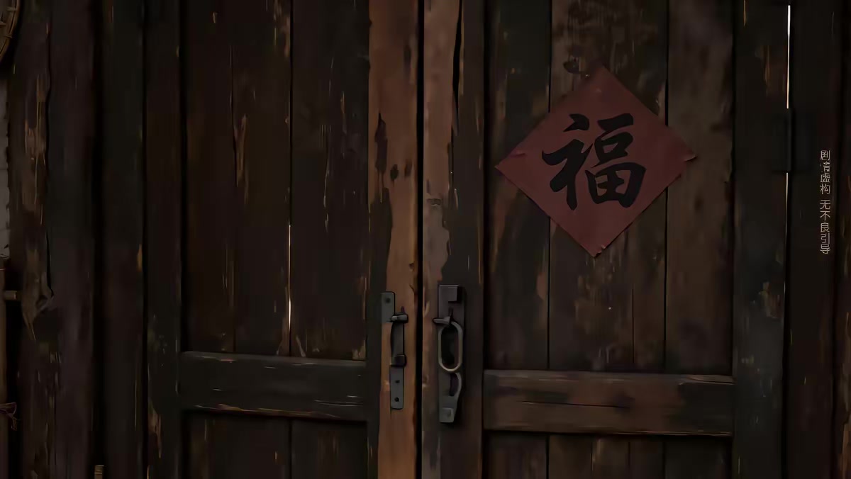 《穿成农女，带崽种田爽翻天！第十二季》剧照