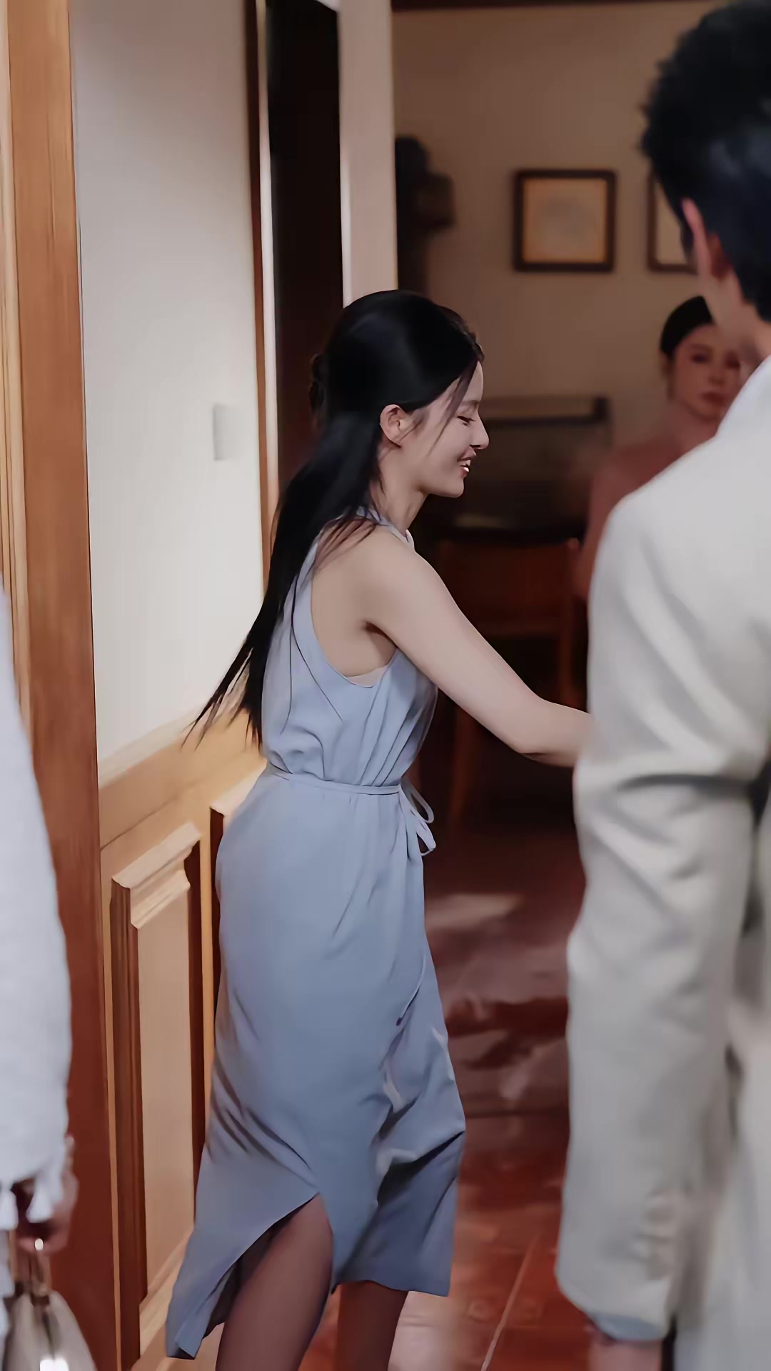 《二婚当天，儿子带着整车嫁妆来认亲》剧照