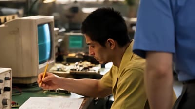 《莞城往事：我的房东叫红姐》剧照
