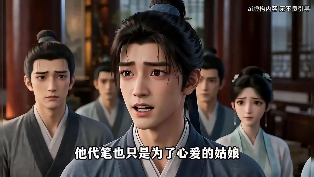 《破廟起家小福星之第三季（完結篇）》劇照