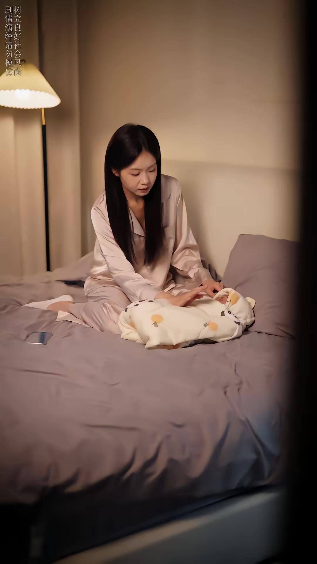 《我坐月子，公婆坐头等舱》剧照