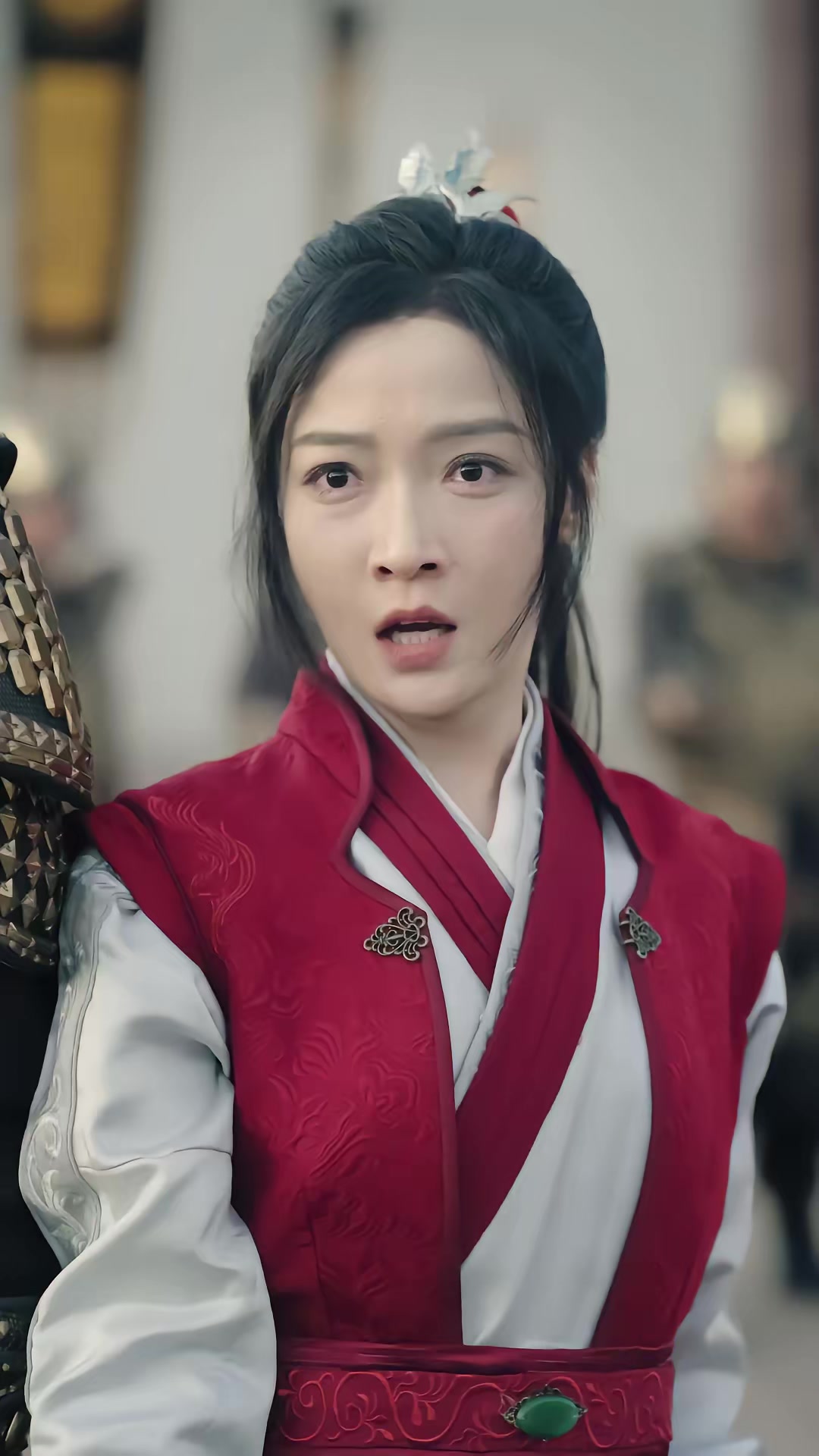 《無敵霸王槍》劇照
