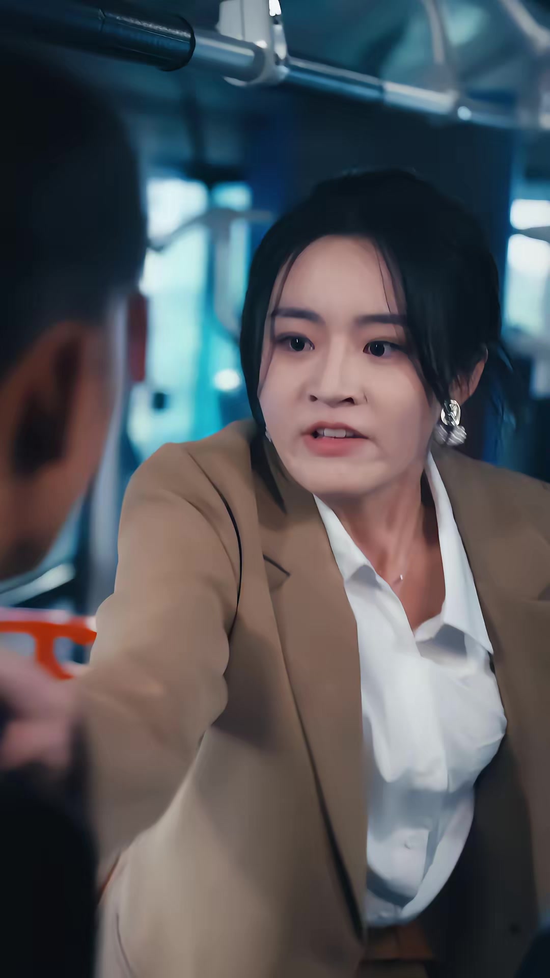 《懸案：致命公交》劇照