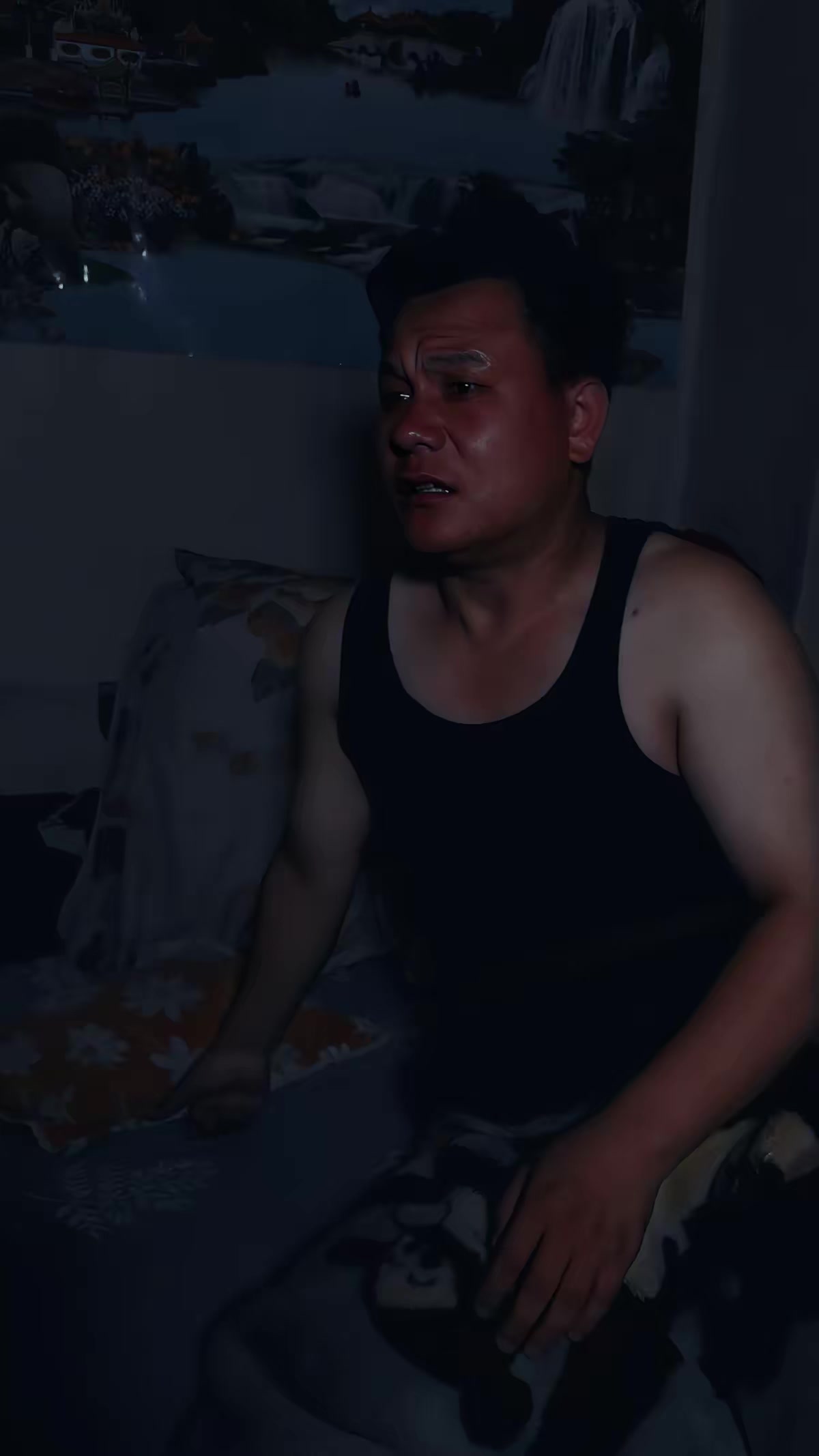 《兔怨》剧照