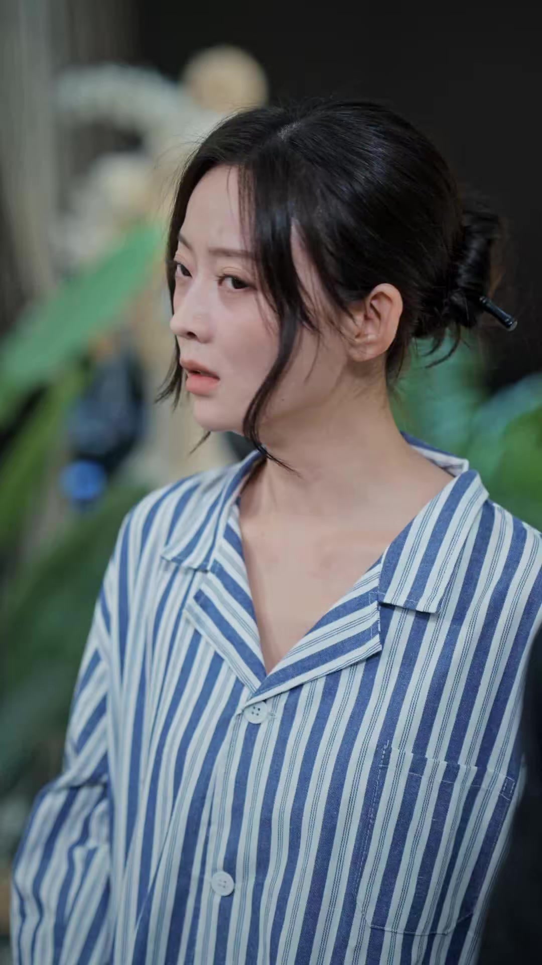《失控千金》劇照