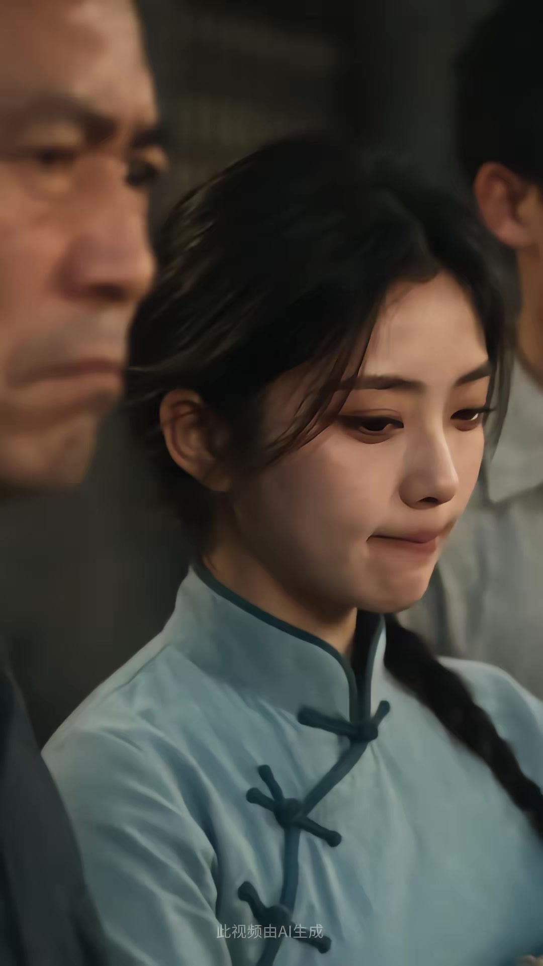 《村花错嫁，竟是弟弟替哥哥相亲第二季》剧照