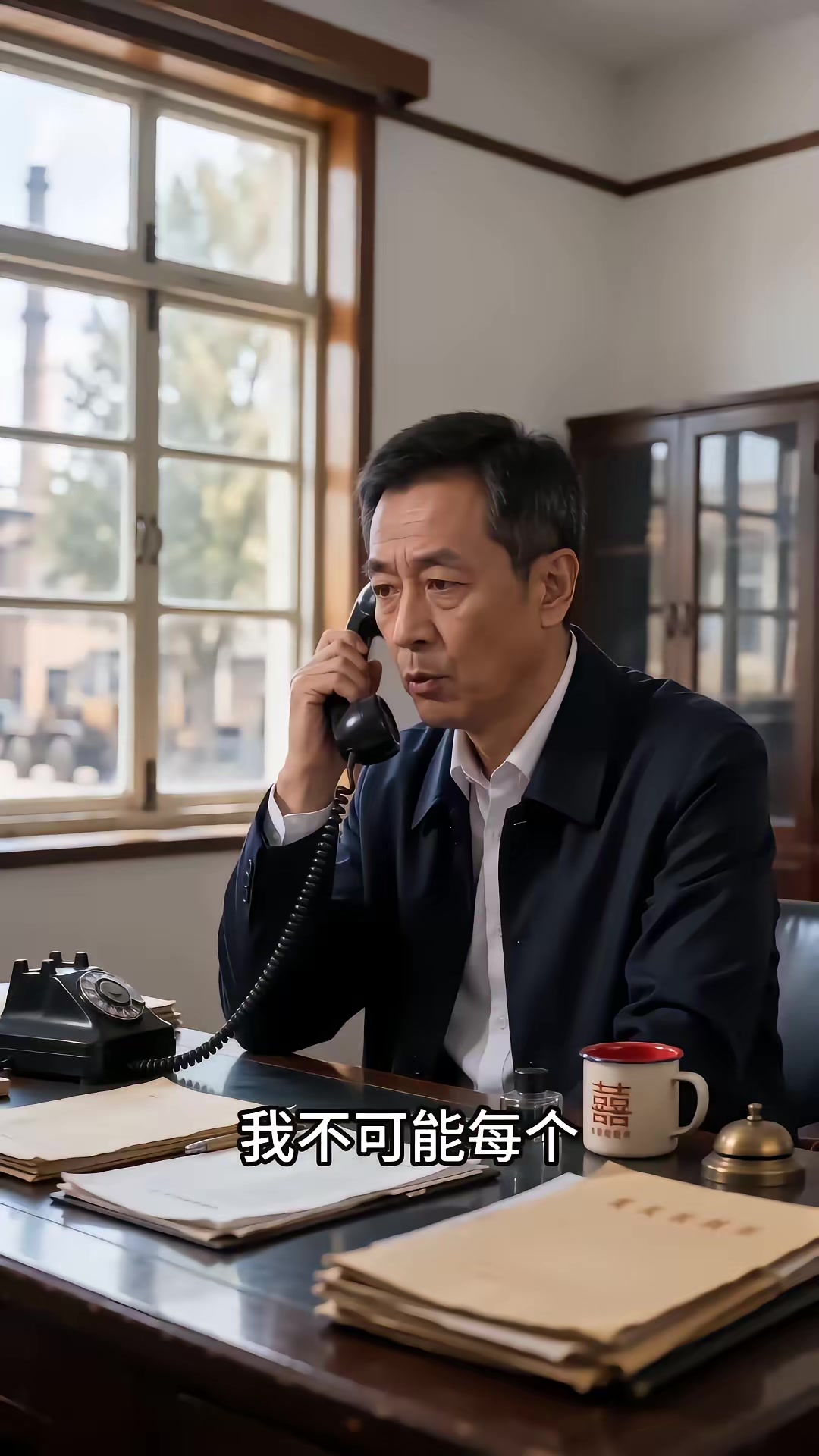 《一九七零清秋赴锦年》剧照