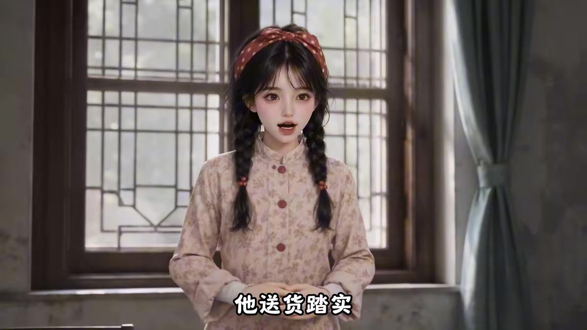 《不就是一碗泡面，高冷教授竟沦陷了第二季》剧照