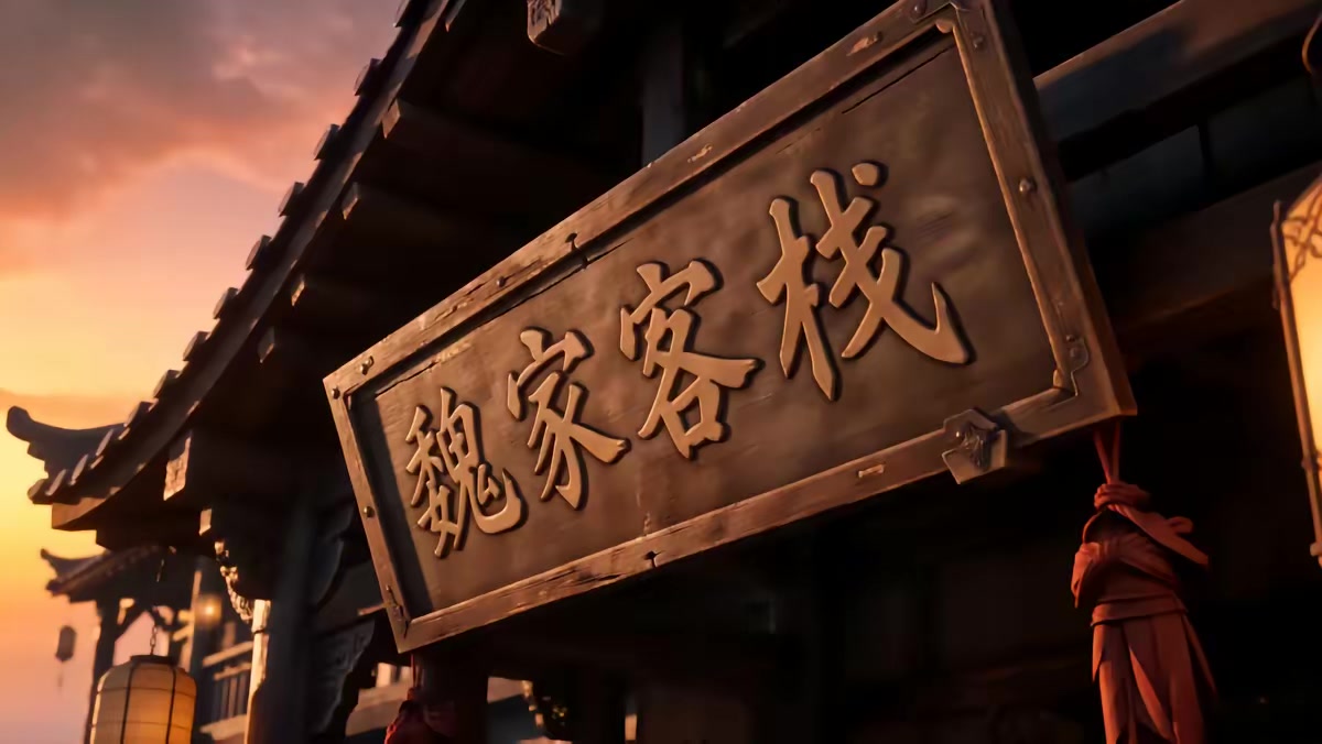 《全員大佬：非正常捉妖師第二季》劇照