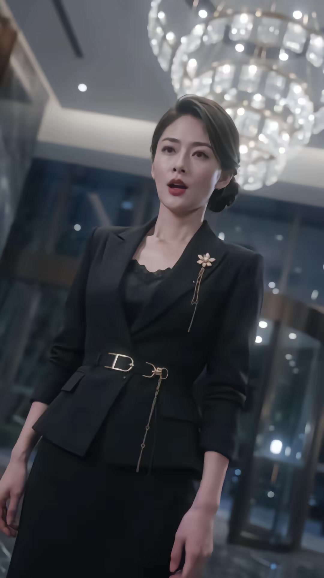 《龍主歸來！》劇照