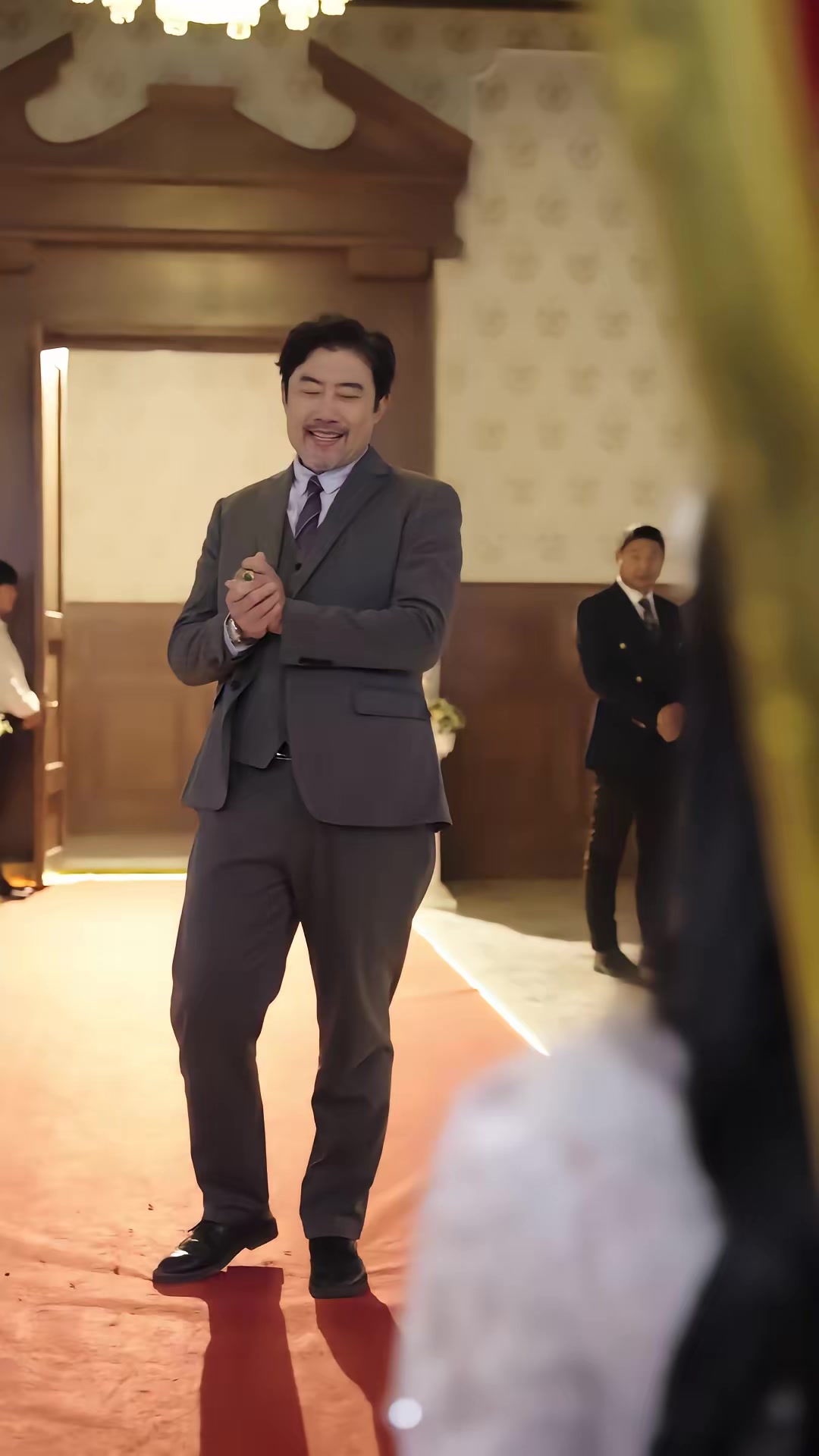 《她掌長生》劇照
