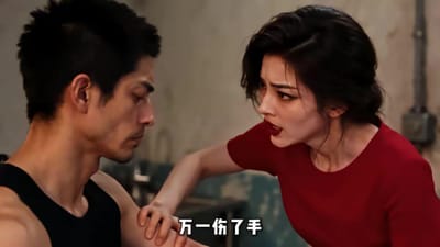 《莞城往事：我的房东叫红姐》剧照