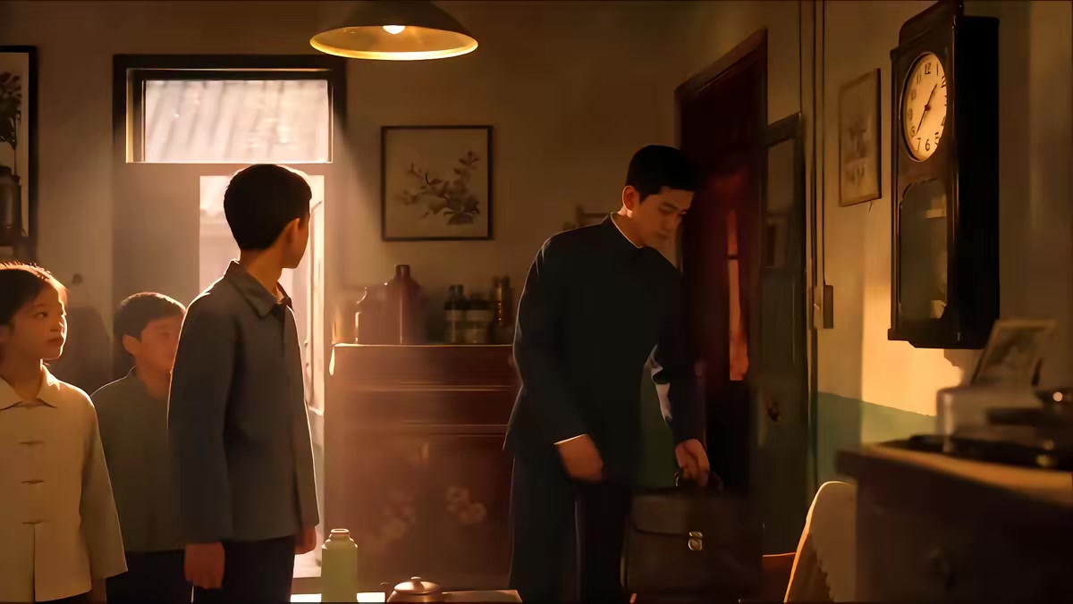 《紈絝下鄉-頑郎亦不負流年第三季》劇照