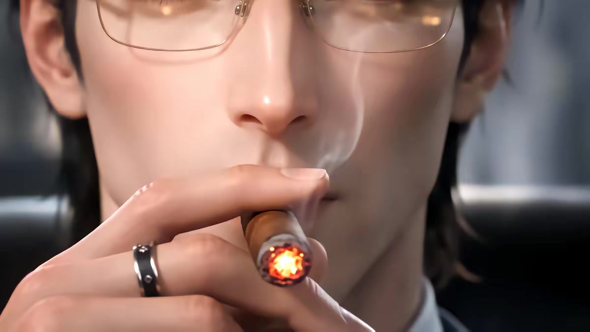 《我与四大尸王成了兄弟之末世躺赢指南第二季》剧照