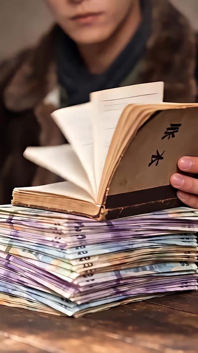 《重生1977：我靠打猎赶山发家致富》剧照