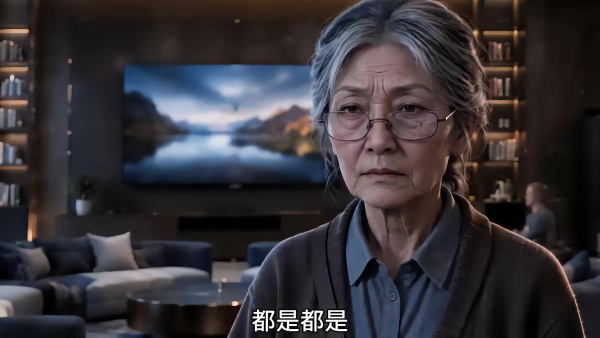 《末世第一糧倉》劇照
