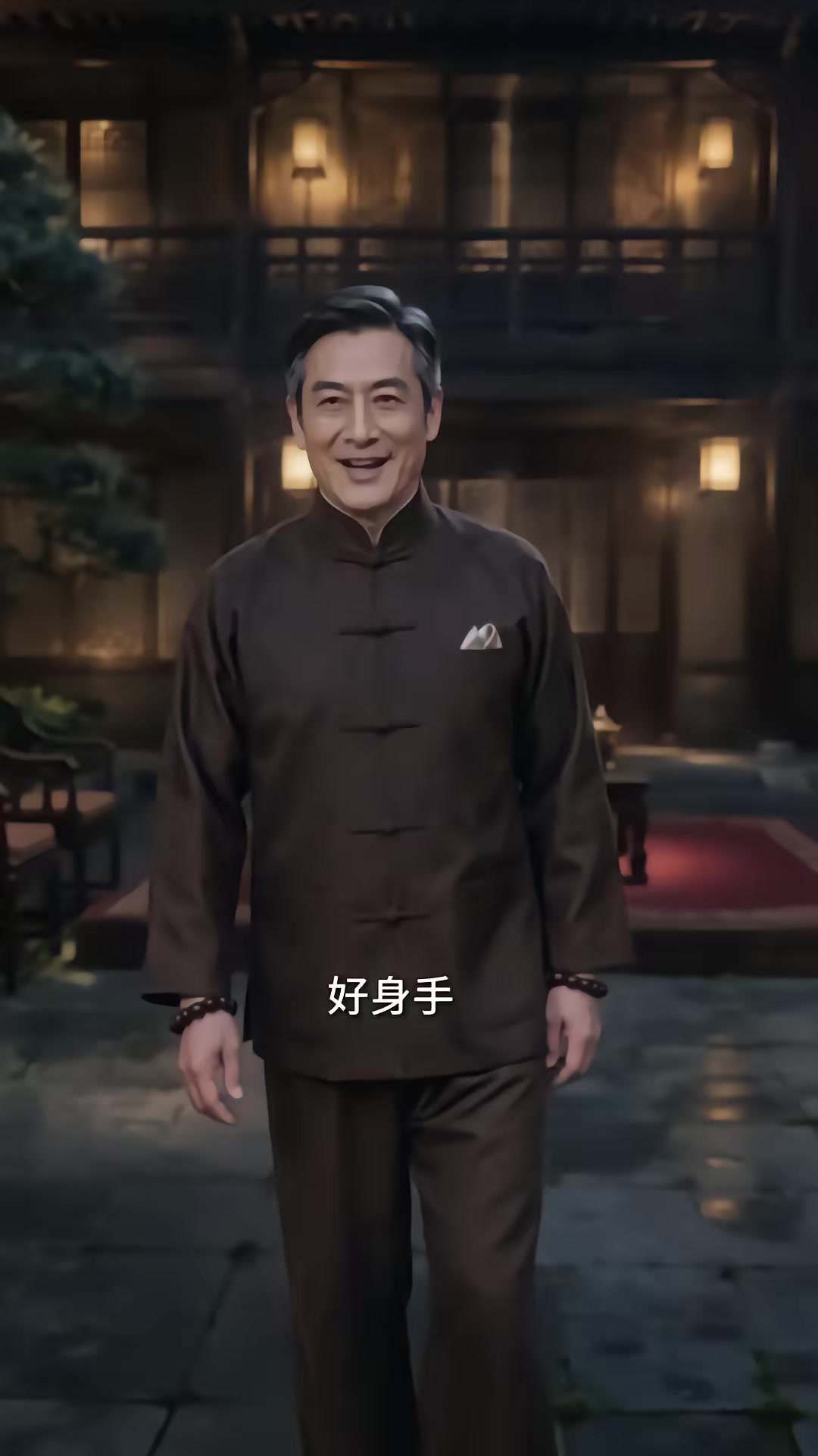 《龙主归来！》剧照