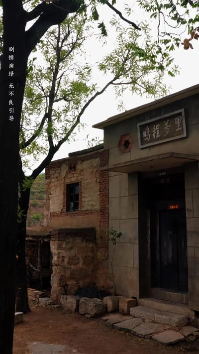 《黃皮驚魂》劇照