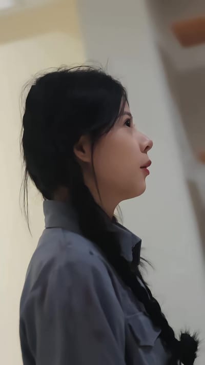 《她来自1941》剧照