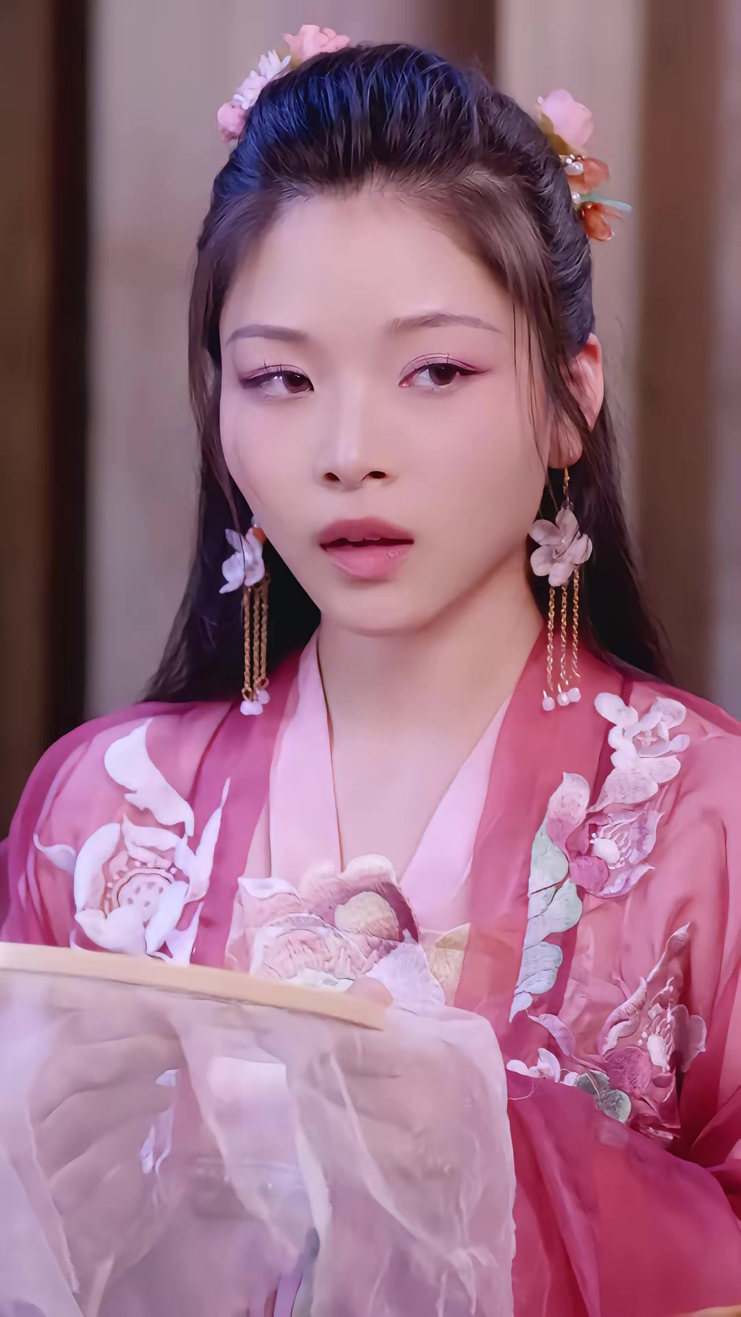 《花妖乱了时间线2：逆天改命三连击》剧照