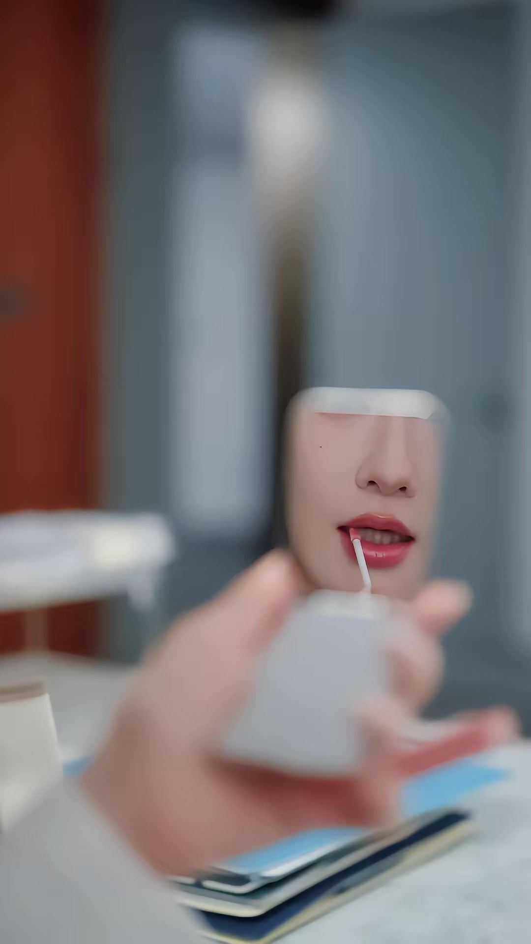 《說早不早》劇照