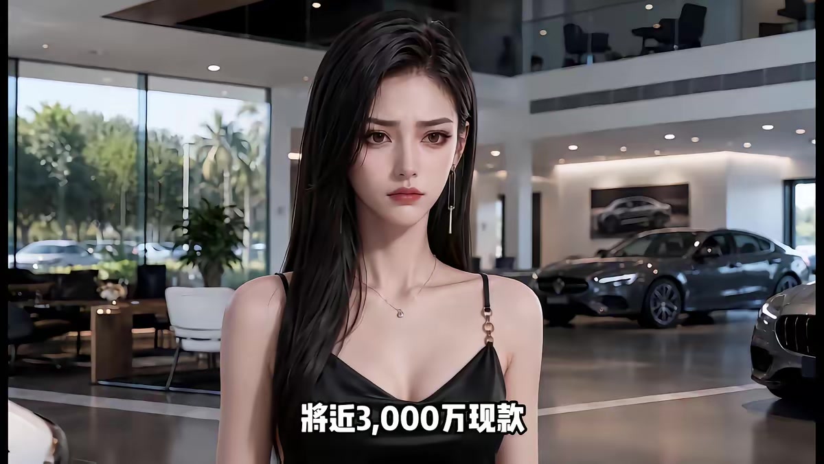 《寶星行》劇照