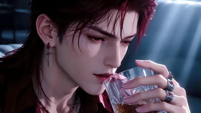 《穿越女配，竟成全員白月光》劇照