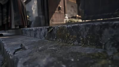 《我老婆是东晋第一女魔头》剧照