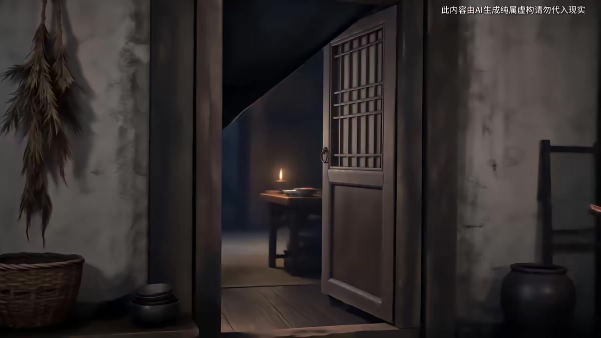 《寒門父子，攜手踏錦繡仕途第6季》劇照