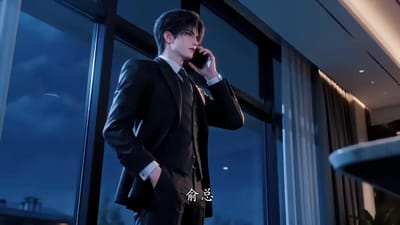 《穿越女配，竟成全員白月光》劇照