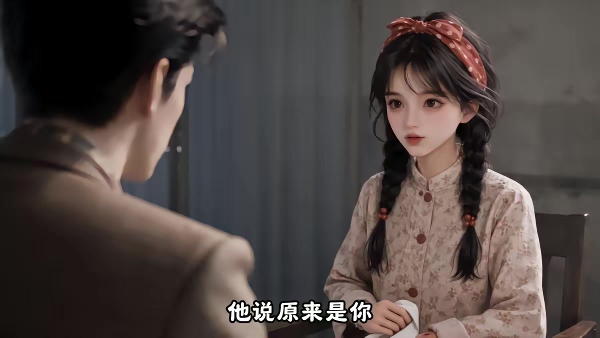 《不就是一碗泡面，高冷教授竟沦陷了第二季》剧照