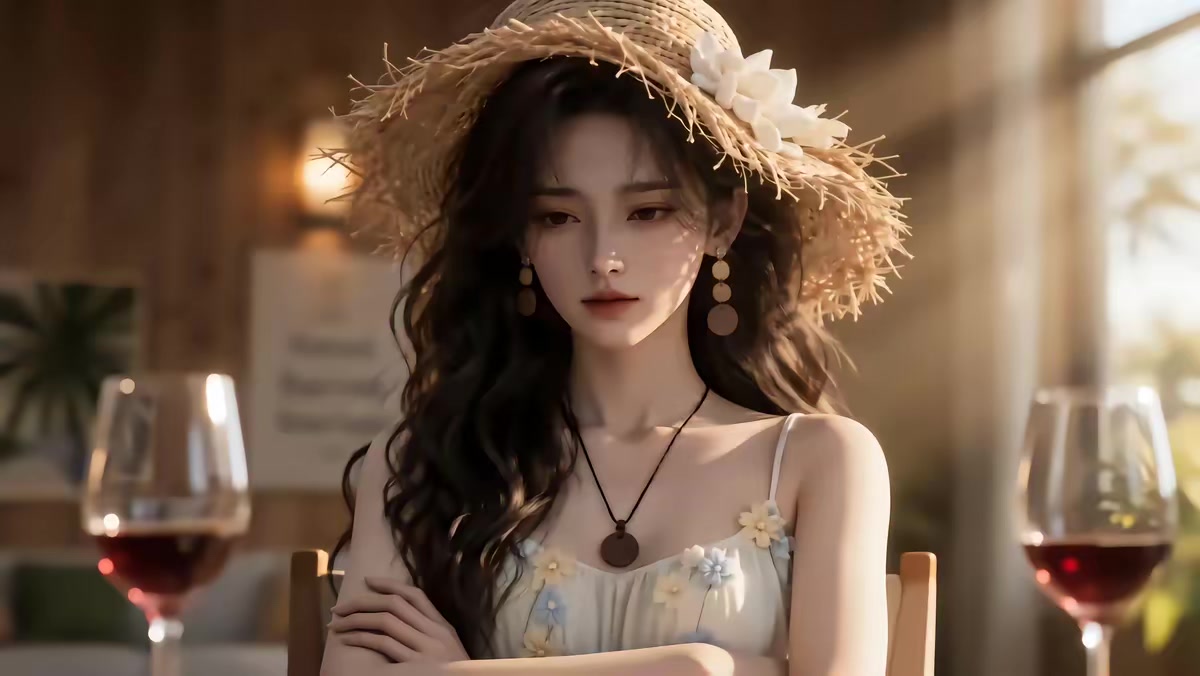 《後媽只想苟，老公非要湊第二季》劇照