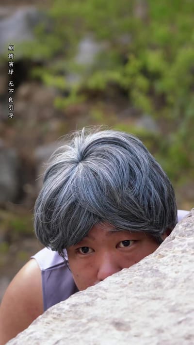 《黃皮驚魂》劇照