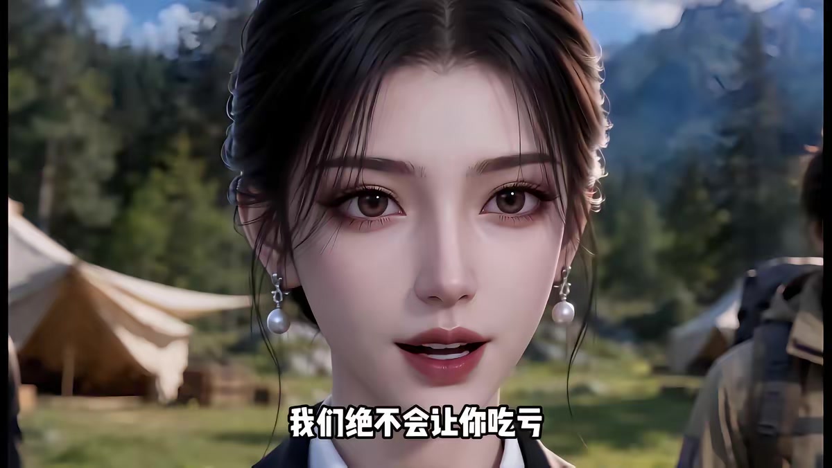 《寶星行》劇照