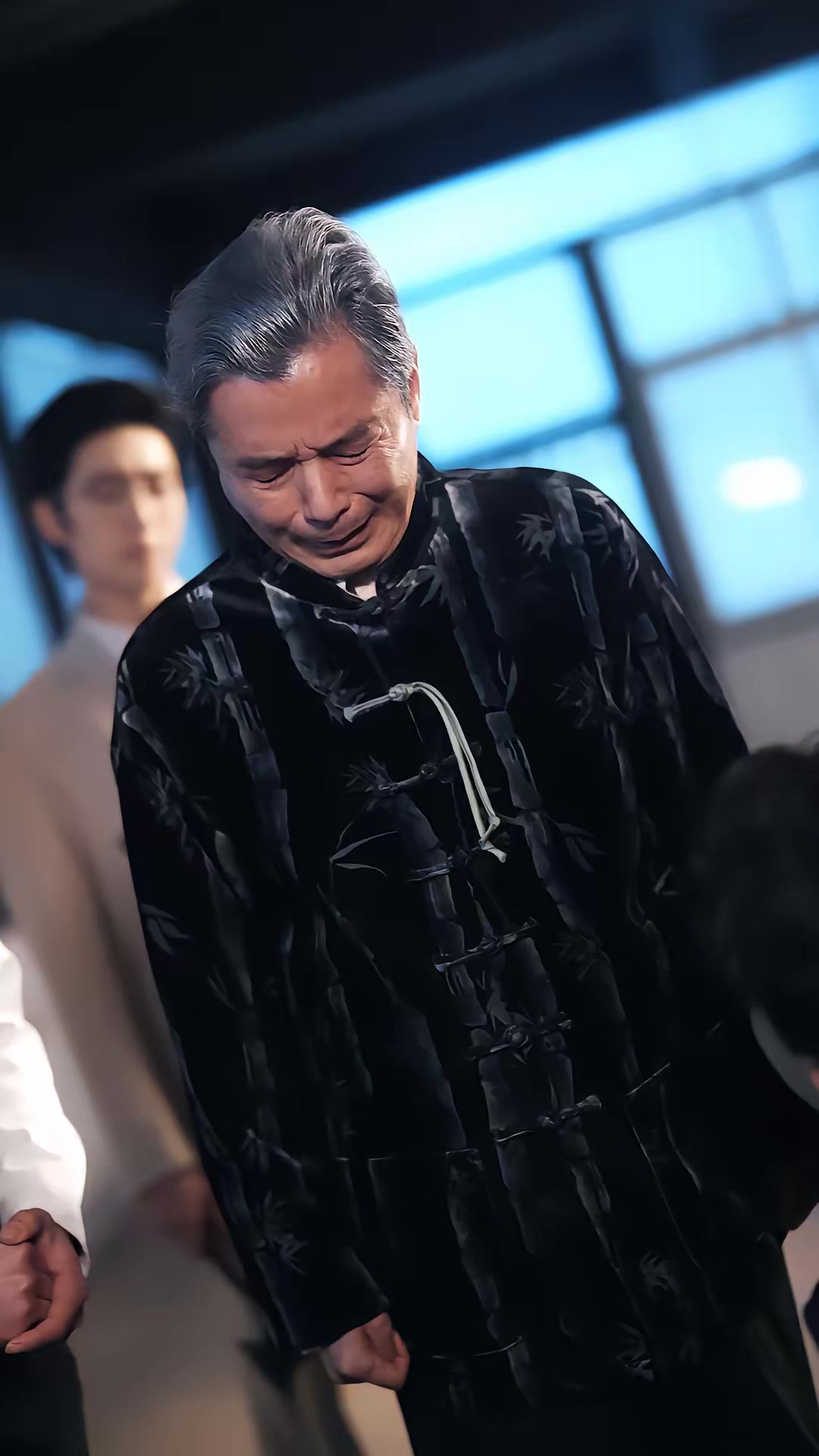 《别惹那个哑巴，他女儿人称活阎王》剧照
