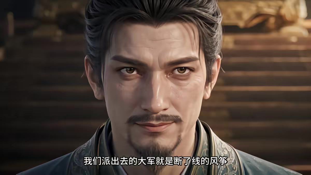《燼九州第三十四期》劇照