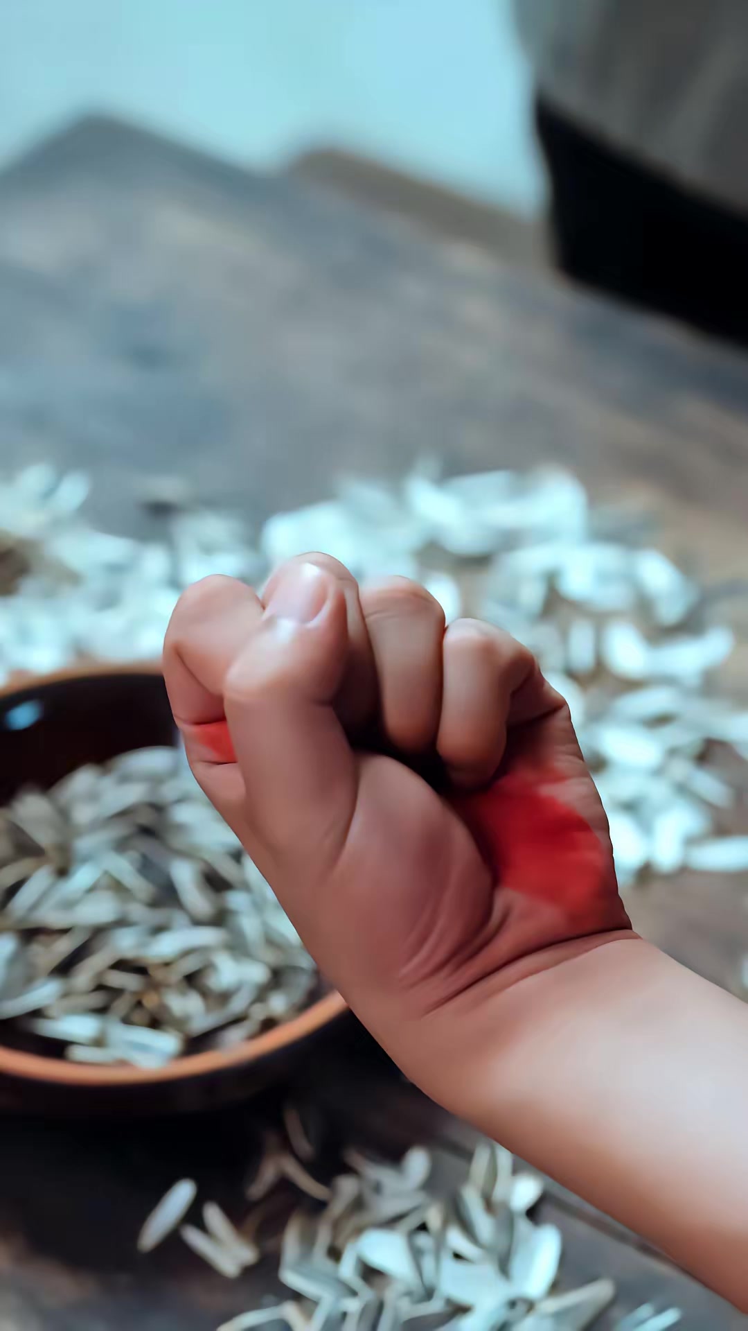 《灵蛇怒》剧照
