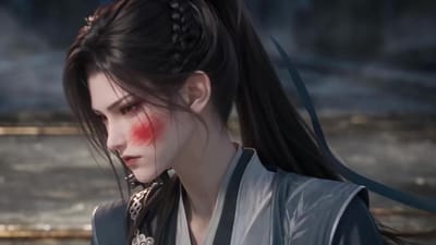 《重生之绝世仙帝第四季》剧照