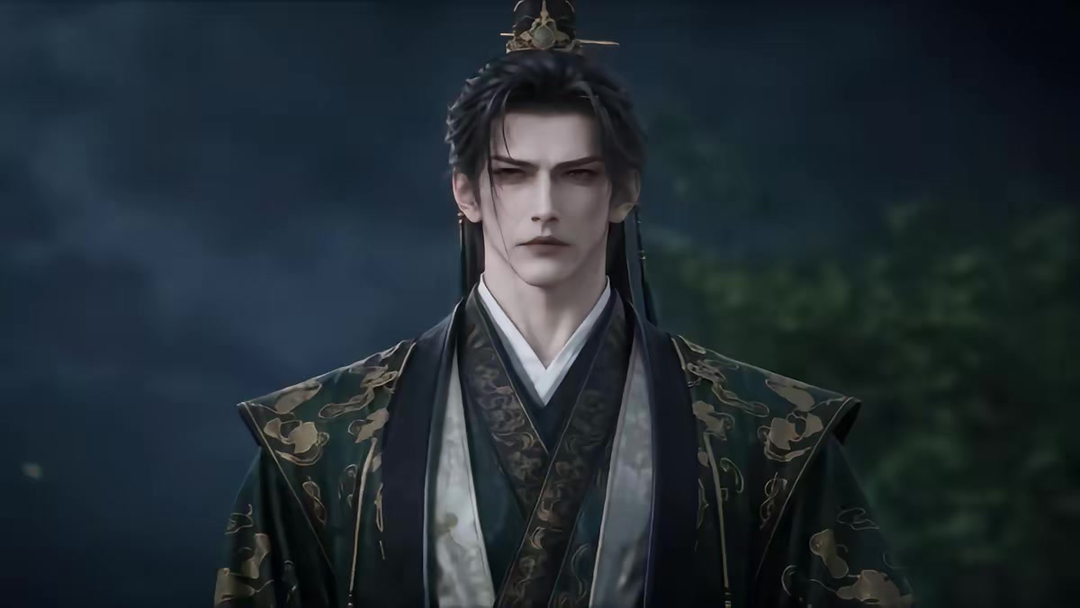 《我老婆是東晉第一女魔頭》劇照