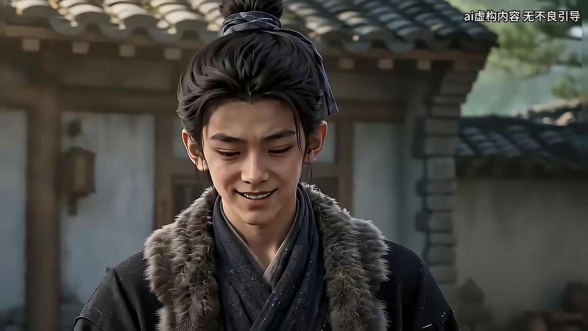 《破廟起家小福星之第三季（完結篇）》劇照