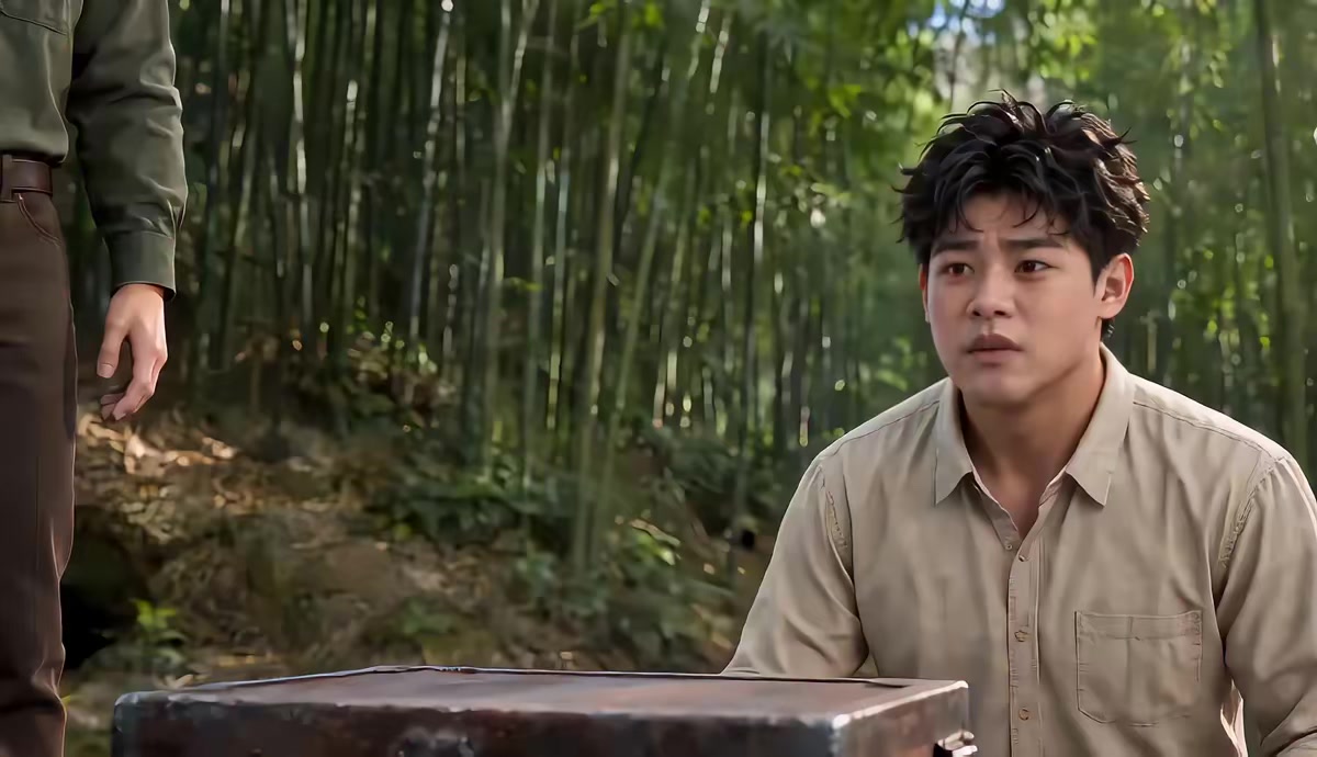 《1978：赶山养校花》剧照