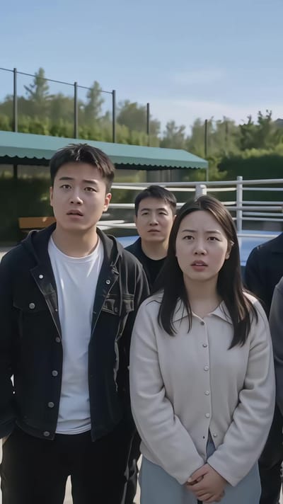 《龍主歸來！》劇照