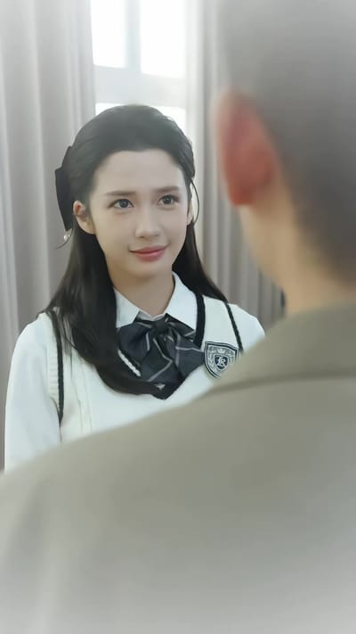 《我有一家通灵超市》剧照